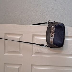 ⌛️ Crossbody Bag 11/22